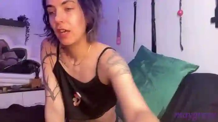 maygreyy