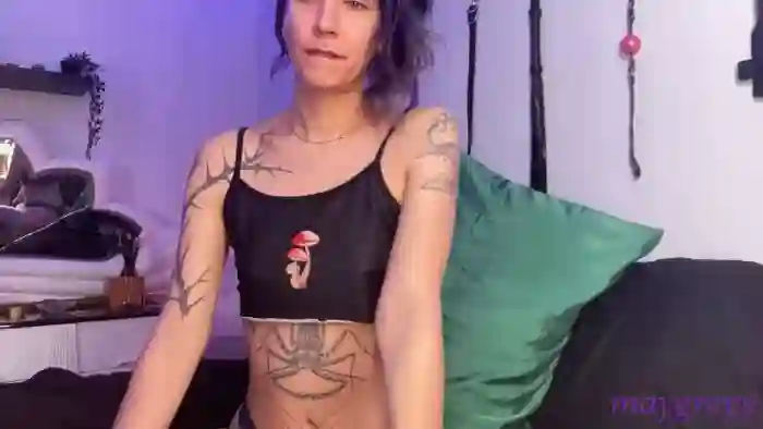 maygreyy