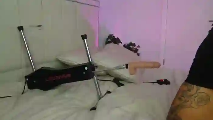 Karolinaox