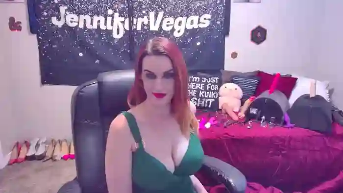 JenniferVegas