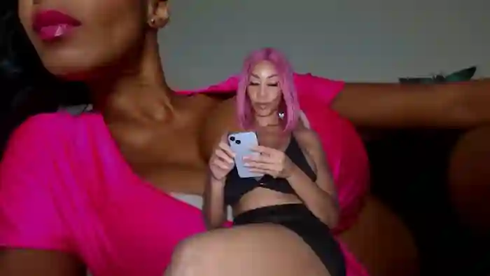 MistressHunterScores