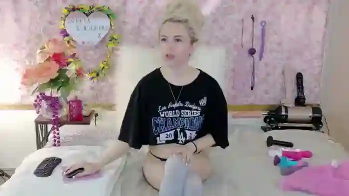 SophiaSinclaireX