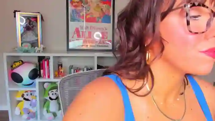 CassidyNicole