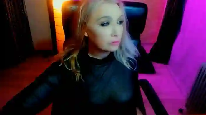 MissGina