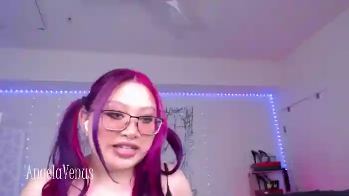 AngelaVenus