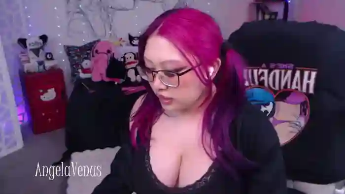 AngelaVenus