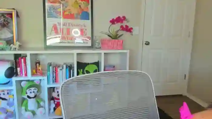 CassidyNicole
