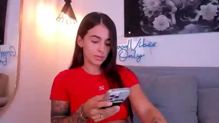 MacarenaEscobar27