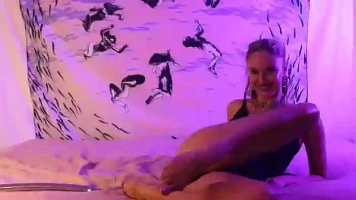 MsVixenViolet