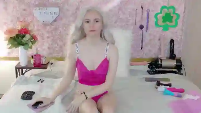 SophiaSinclaireX