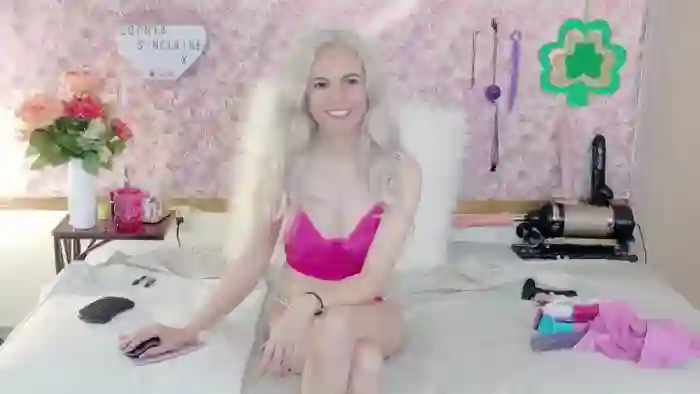 SophiaSinclaireX