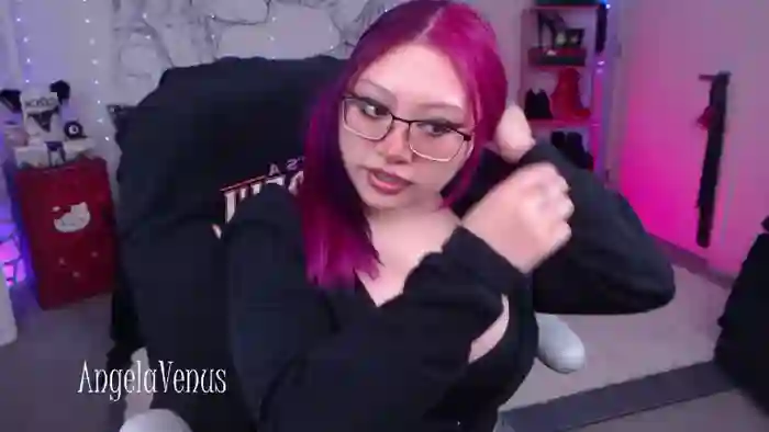AngelaVenus