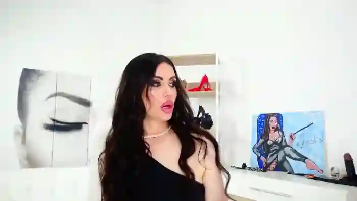 GoddessHelenaHot