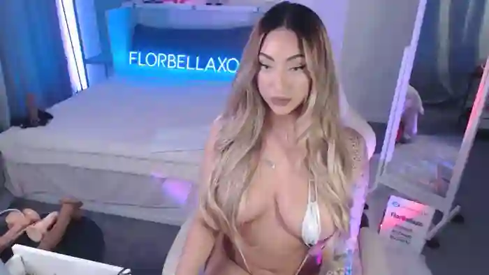FlorBellaxo