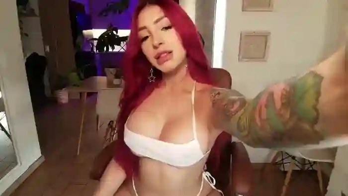 iamarielallen