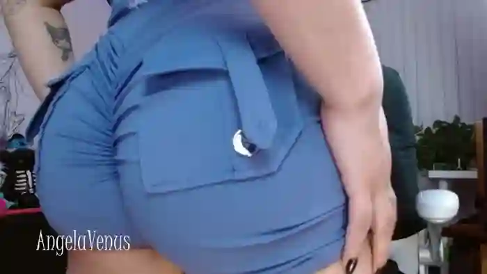 AngelaVenus