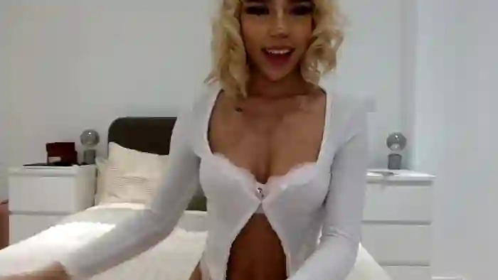 BaebyArabella