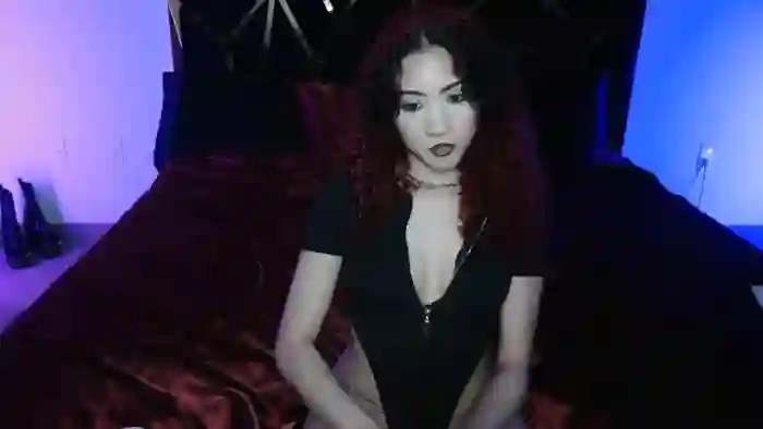 GoddessRitaReaper