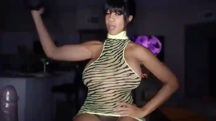 MistressHunterScores