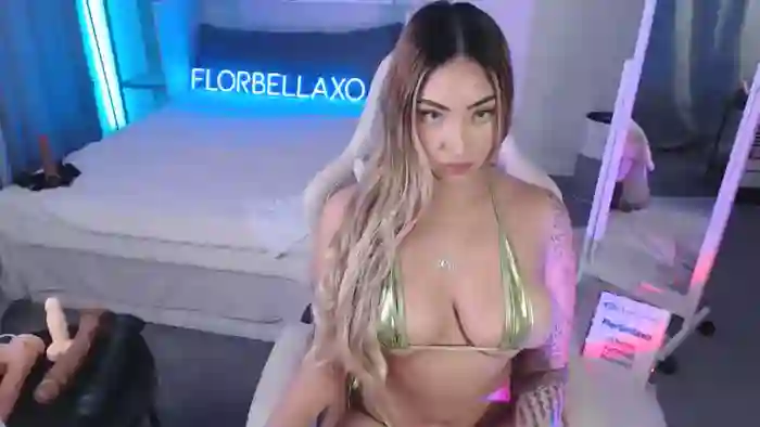 FlorBellaxo