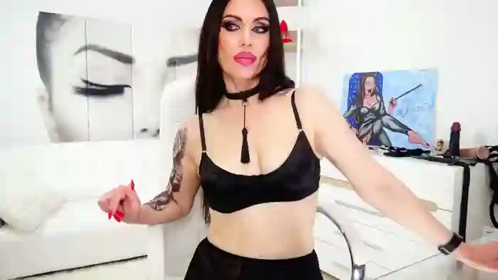 GoddessHelenaHot