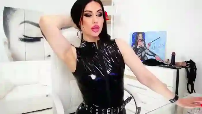 GoddessHelenaHot