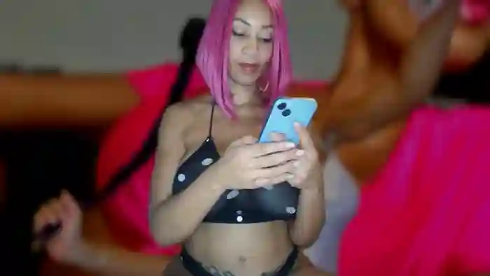 MistressHunterScores