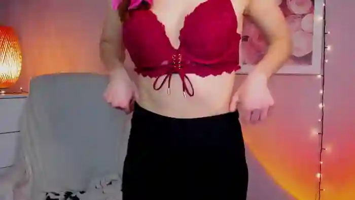 MeganxKISS19