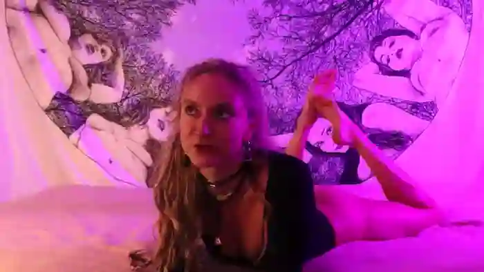 MsVixenViolet