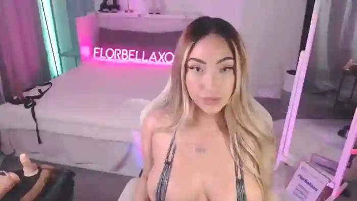 FlorBellaxo