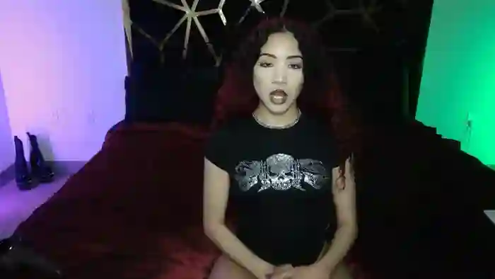 GoddessRitaReaper