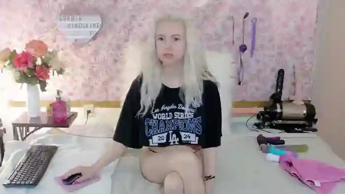 SophiaSinclaireX