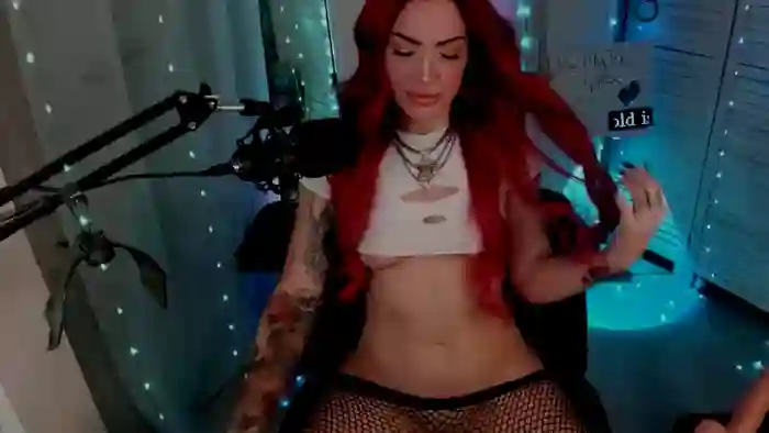 lizzyLexington