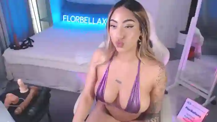 FlorBellaxo