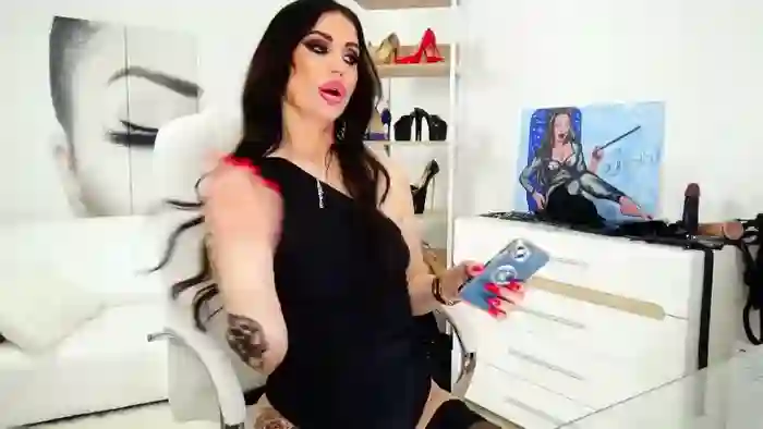 GoddessHelenaHot