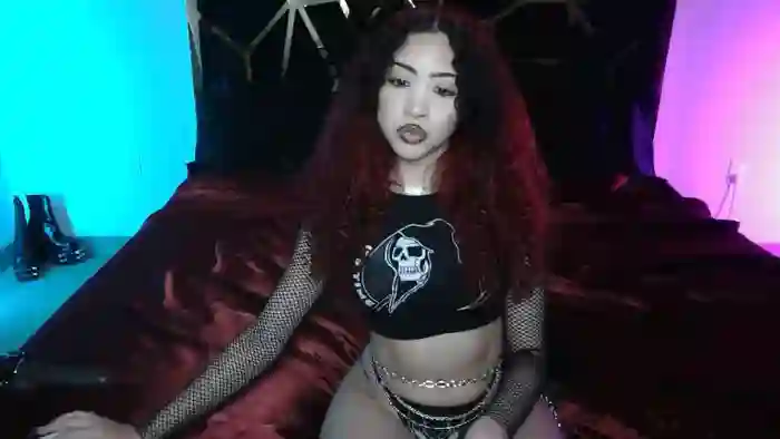 GoddessRitaReaper