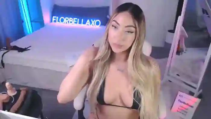 FlorBellaxo