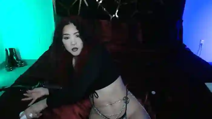 GoddessRitaReaper