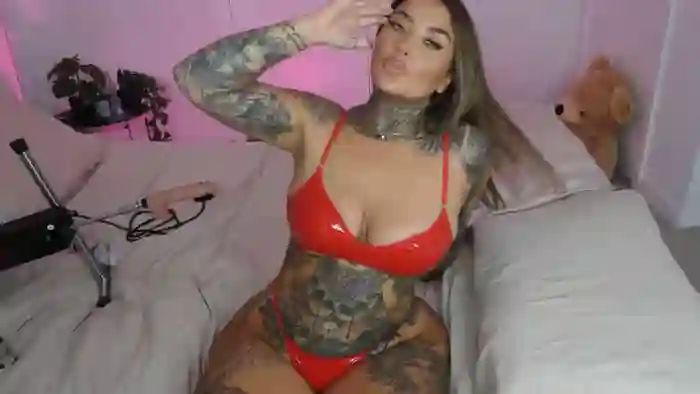 Karolinaox