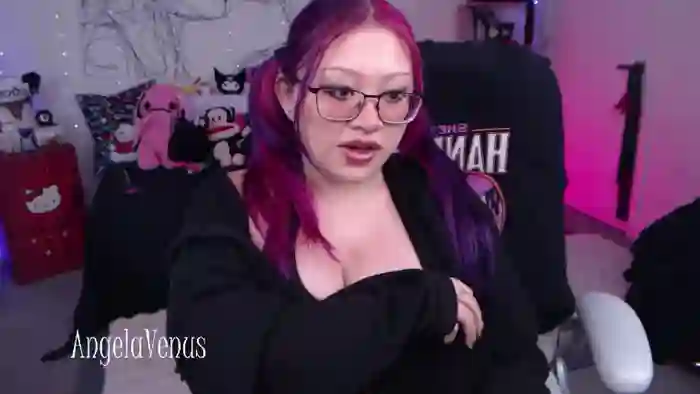 AngelaVenus