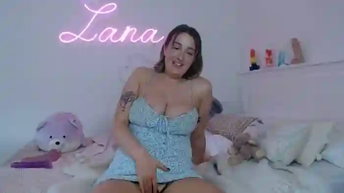 LuckyLana