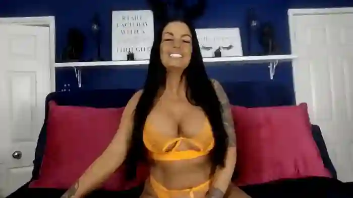 BellaVixen23