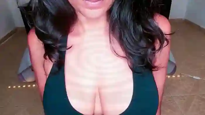 GoddessGabriella