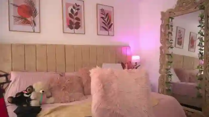 LissanaScott