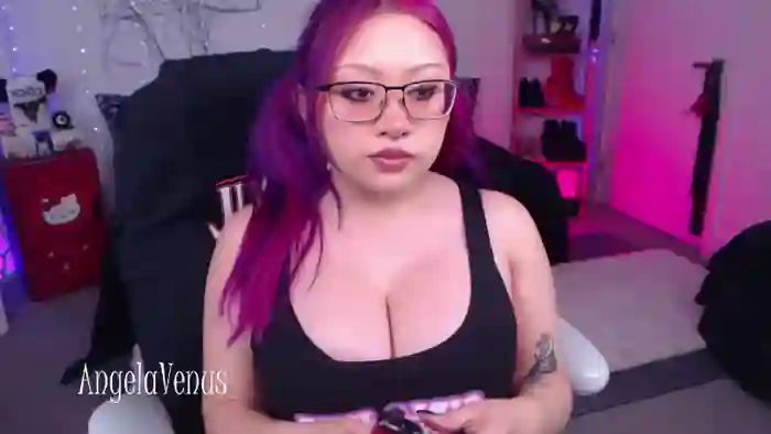 AngelaVenus