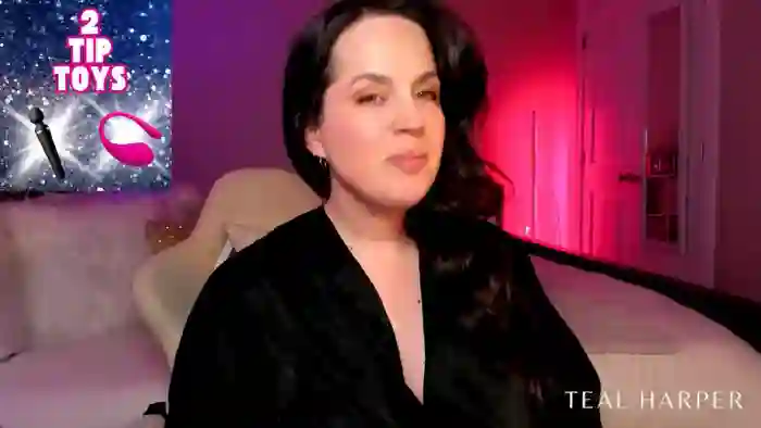 Teal_Harper