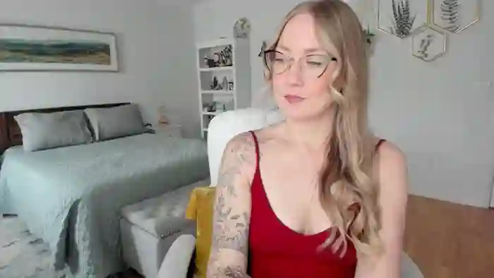 BelaTalbotxx