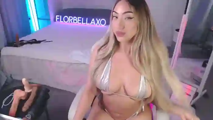 FlorBellaxo
