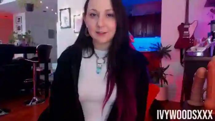 IvyWoodsXXX