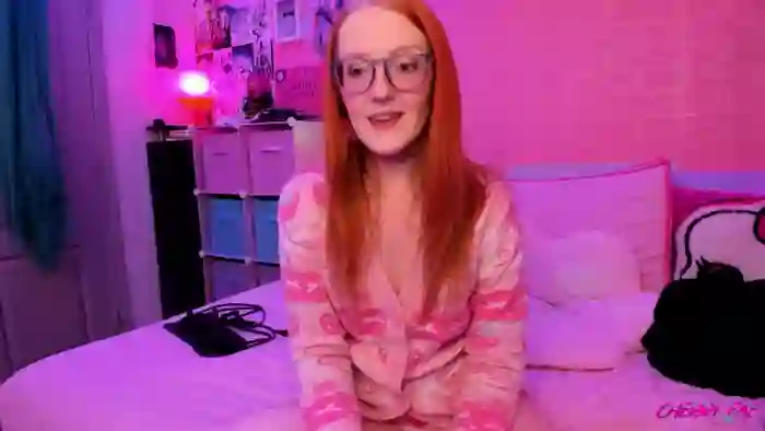 CherryFae